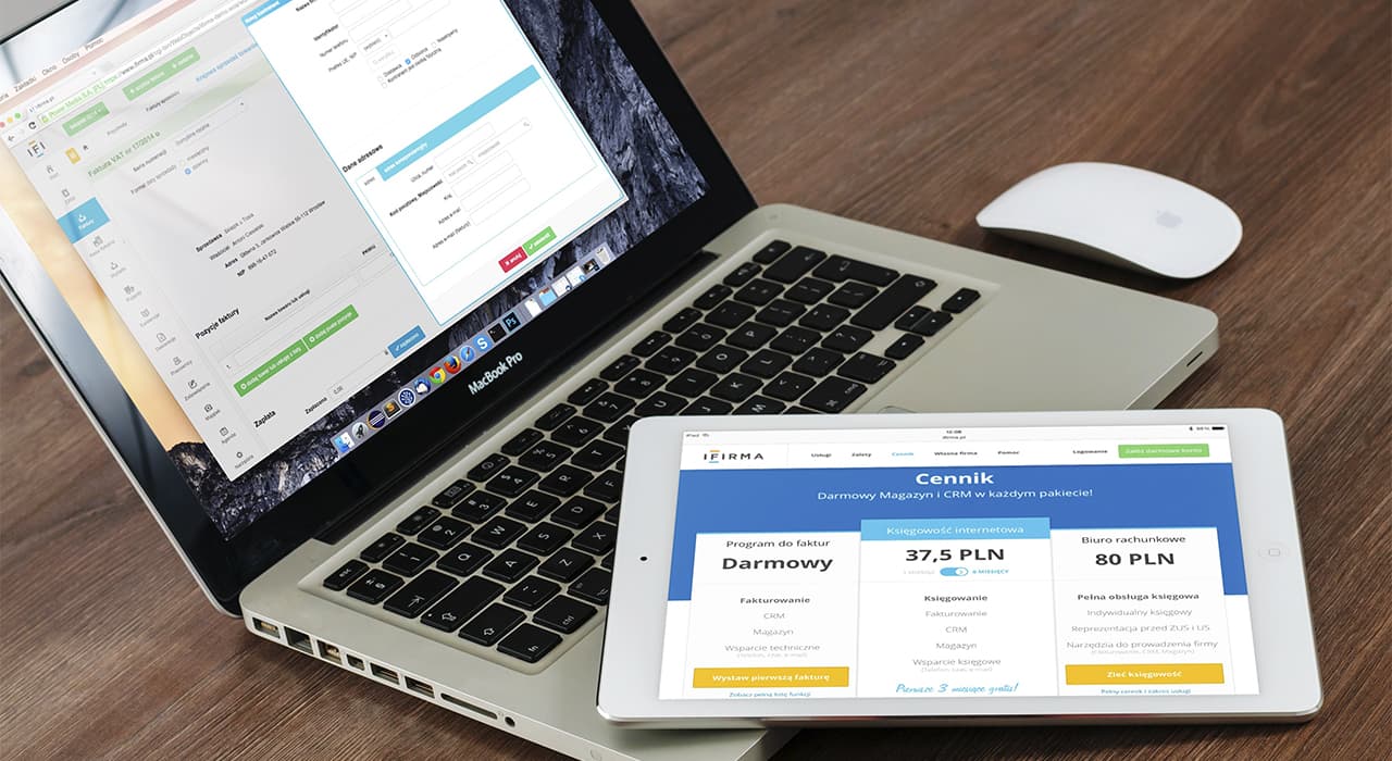What are business applications?