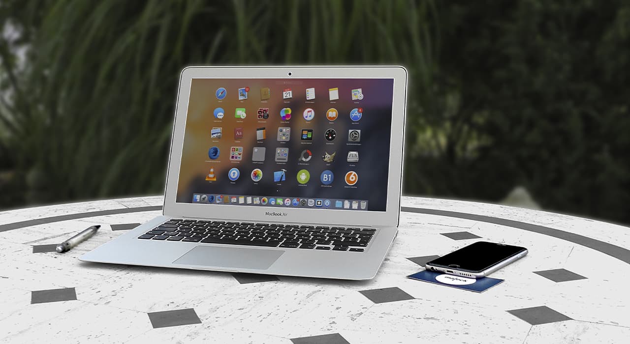 Top 10 mobile apps for business